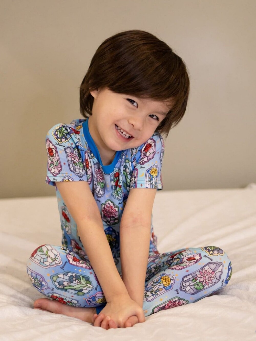 Bamboo Pjs